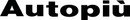 Logo Autopiù Spa